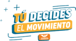 tu decides el Movimiento